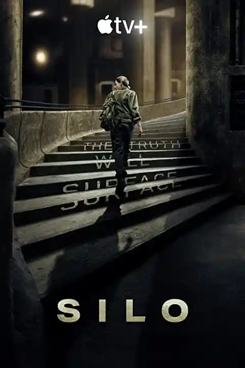 Silo - Ulka TV Premium IPTV Subscription